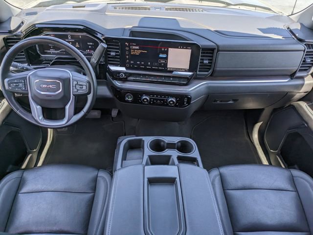 Used 2024 GMC Sierra 1500 SLT image 15