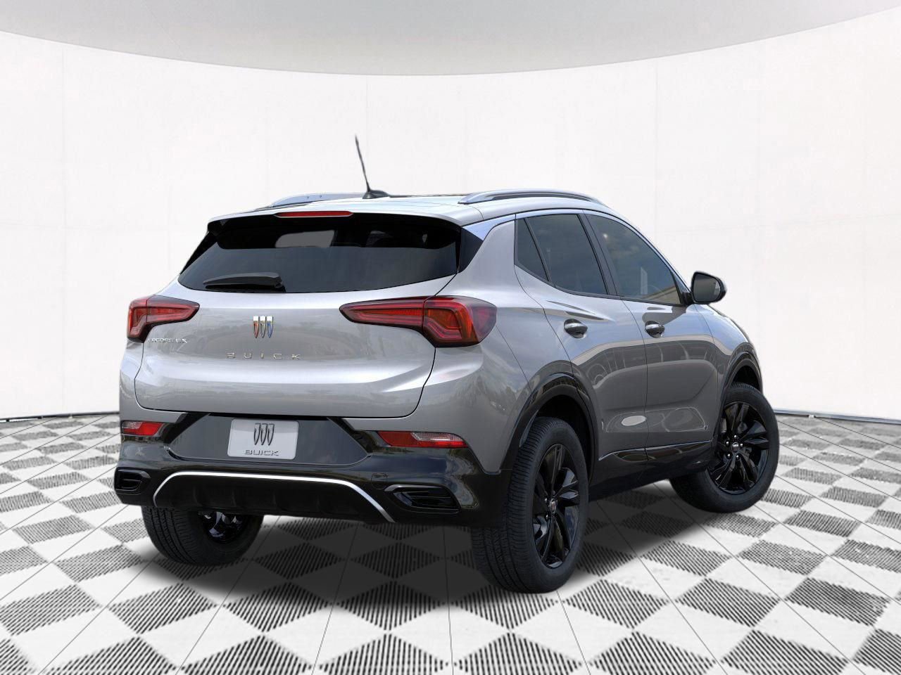 New 2026 Buick Encore GX Sport Touring image 10