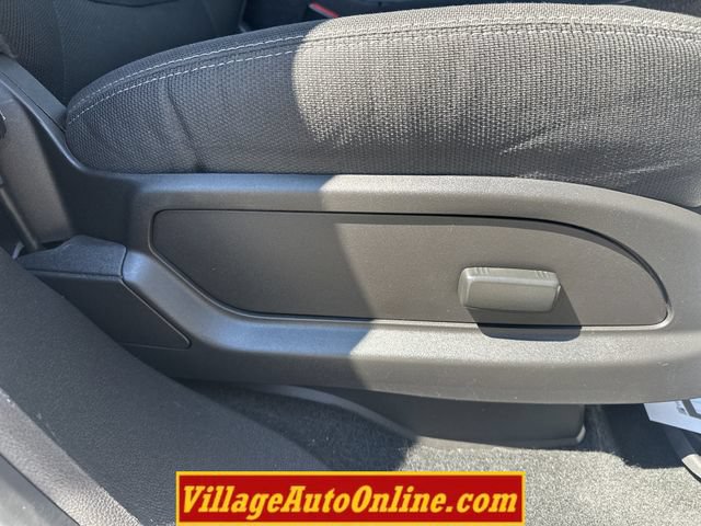 Used 2016 GMC Acadia SLE FWD image 38