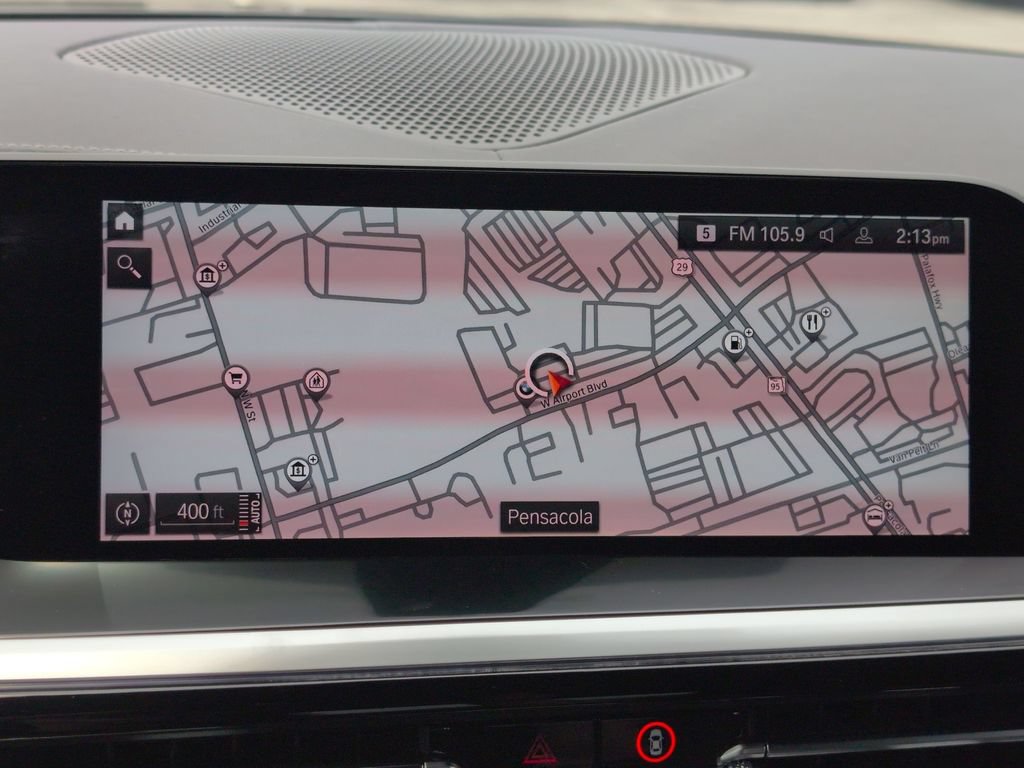 Used 2026 BMW Z4 sDrive30i RWD image 19