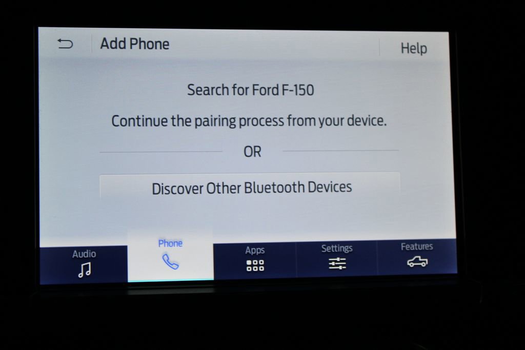 Used 2023 Ford F150 XLT AWD/4WD image 45