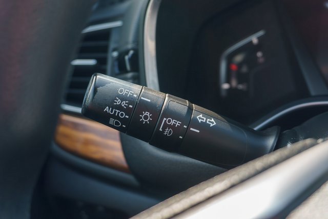 Used 2021 Honda CR-V EX image 28