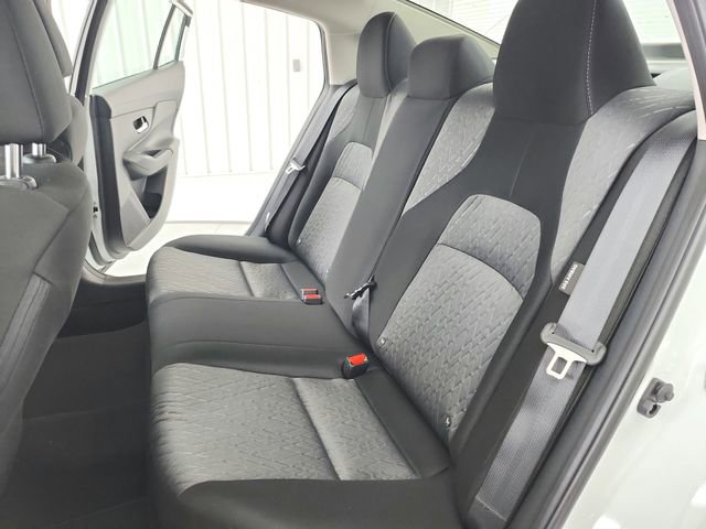 New 2026 Nissan Sentra SV w/ Floor Mat Package image 35