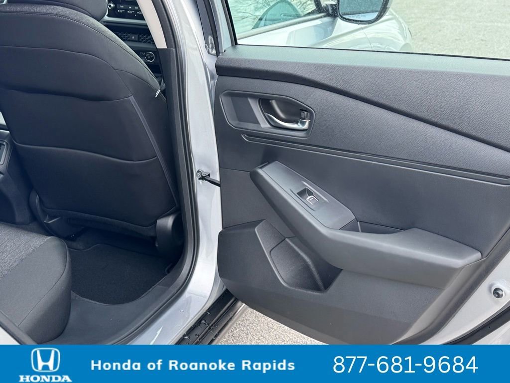 New 2026 Honda Accord LX image 25