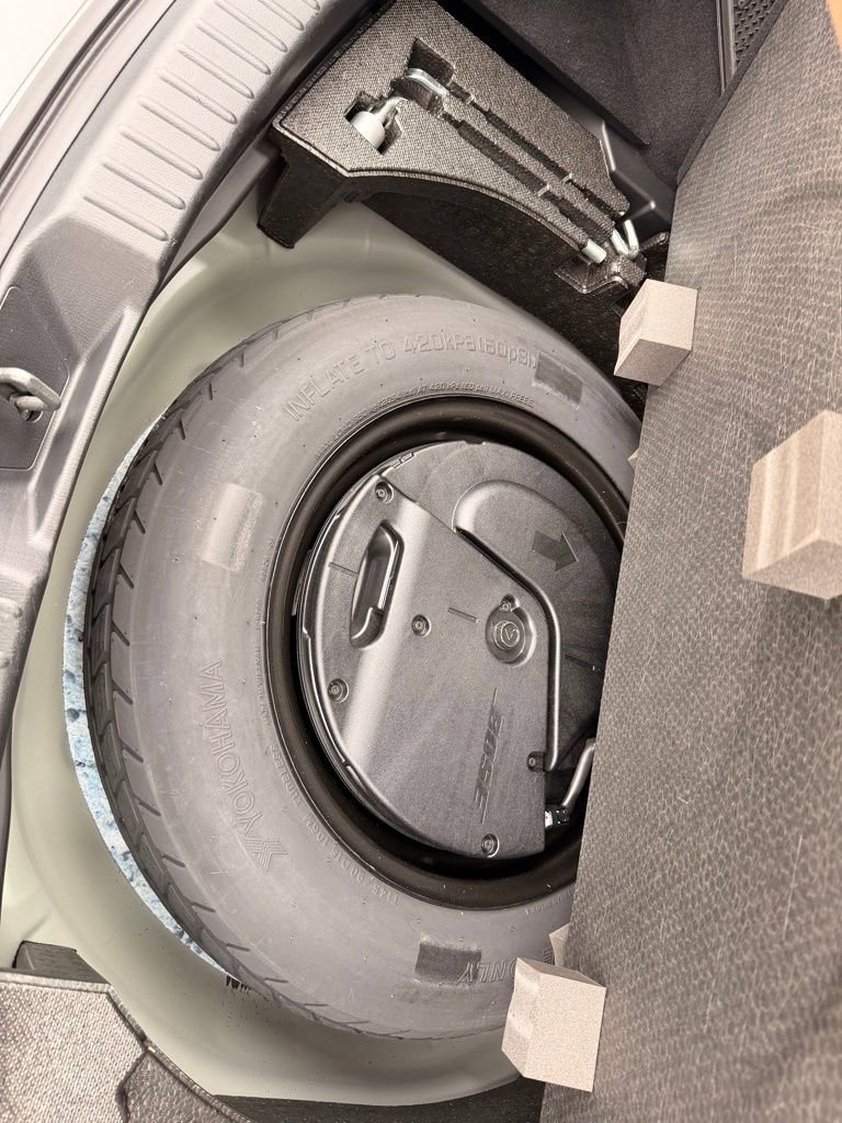 Used 2019 MAZDA CX-5 Grand Touring w/ GT Premium Package image 32