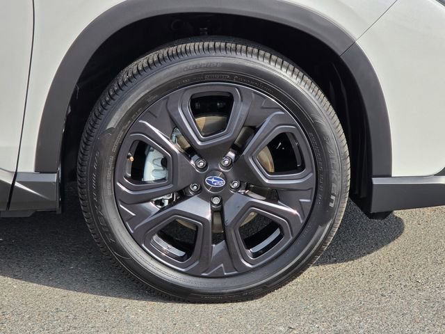 Certified 2023 Subaru Ascent Onyx Edition AWD/4WD image 8