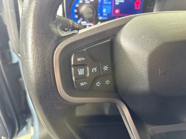 Used 2022 Ford Bronco Badlands w/ Sasquatch Package image 16