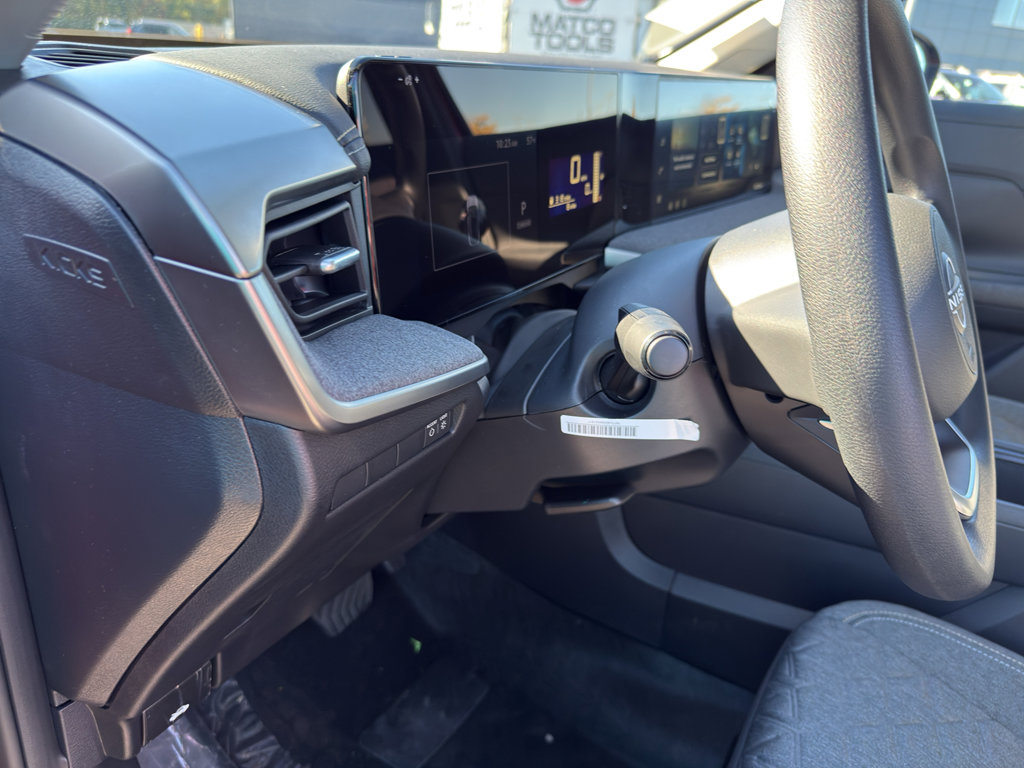 New 2026 Nissan Kicks SV w/ SV Premium Package image 14