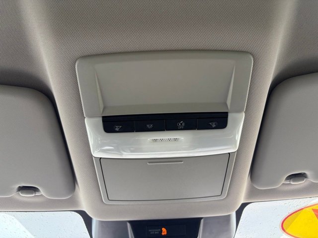 Certified 2021 Nissan Rogue S FWD image 21