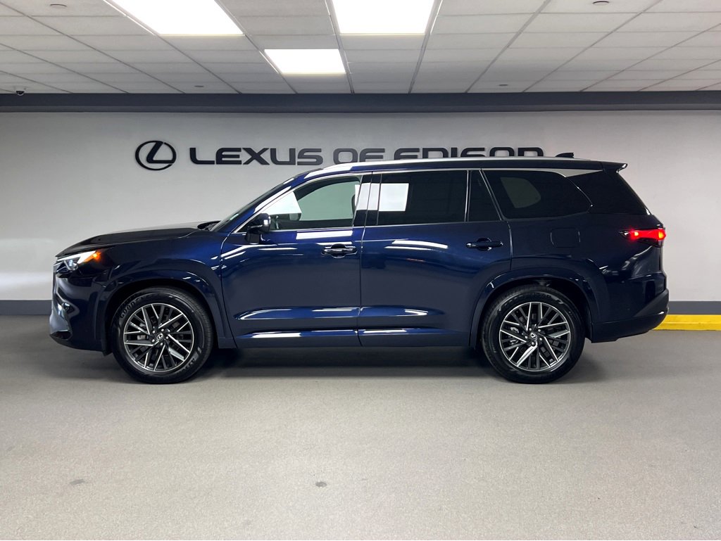 Used 2025 Lexus TX 350 AWD image 4