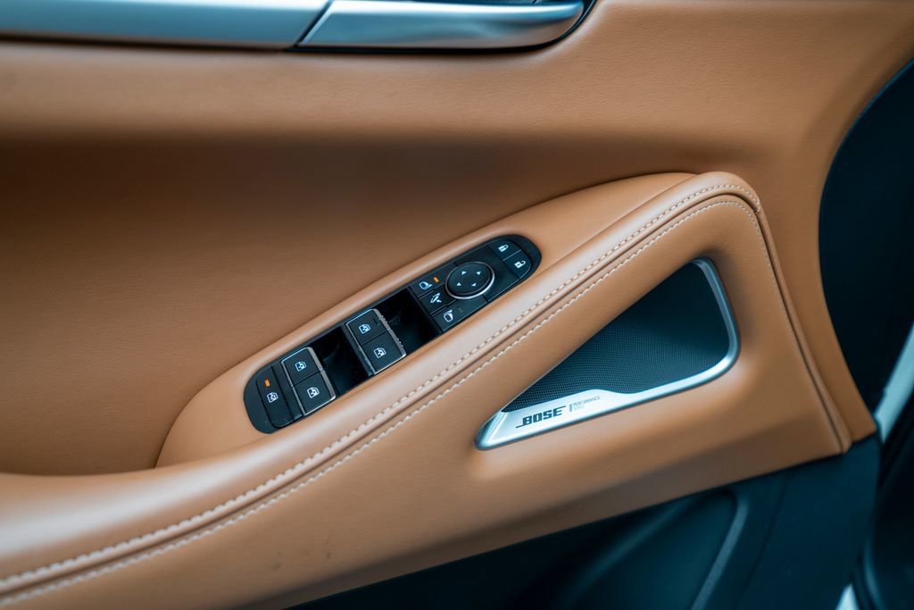 Used 2025 INFINITI QX60 Autograph w/ Cargo Package image 21