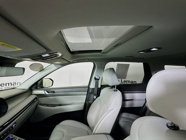 Used 2024 Hyundai Palisade SEL image 22