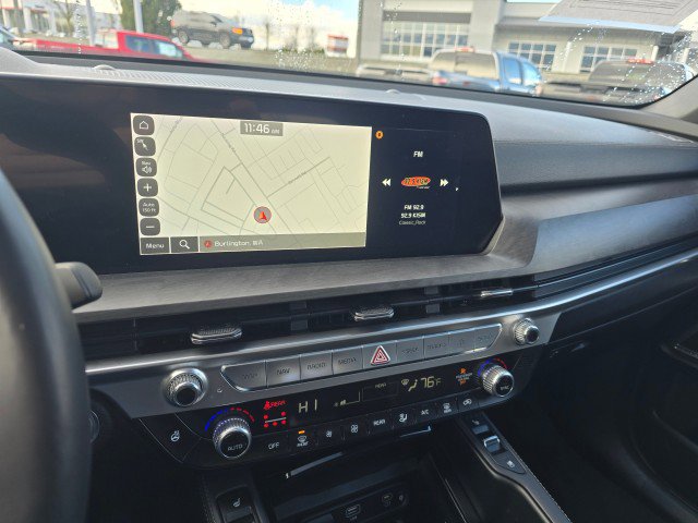 Used 2023 Kia Telluride EX X-Line image 32