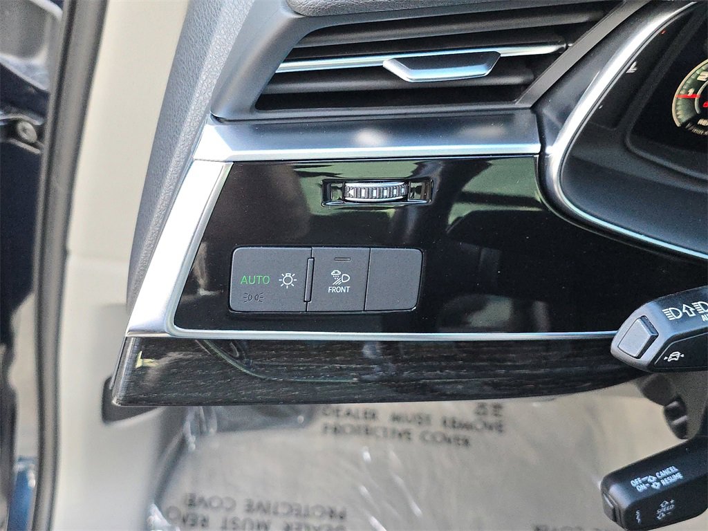 Certified 2023 Audi Q7 2.0T Premium image 30
