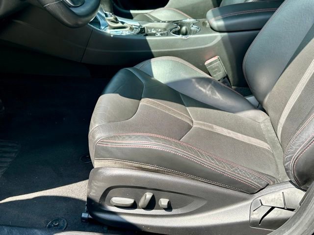 Used 2015 Chevrolet SS RWD image 14