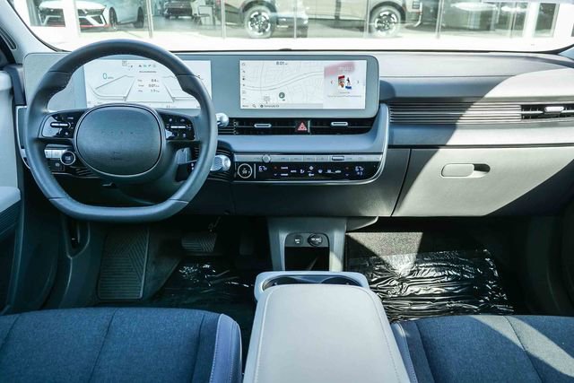 Certified 2024 Hyundai Ioniq 5 SEL RWD image 13