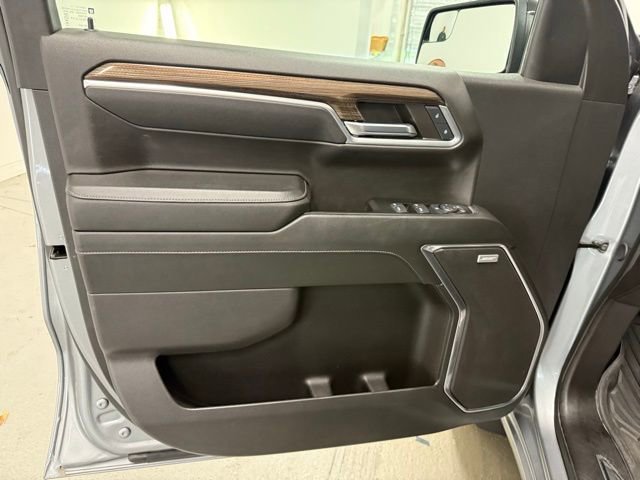 Certified 2024 Chevrolet Silverado 1500 RST w/ All Star Edition Plus image 13