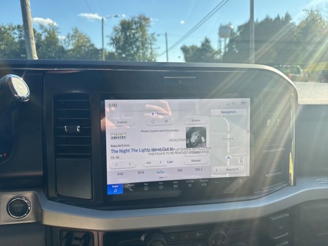 New 2026 Ford F250 XLT w/ XLT Premium Package image 30