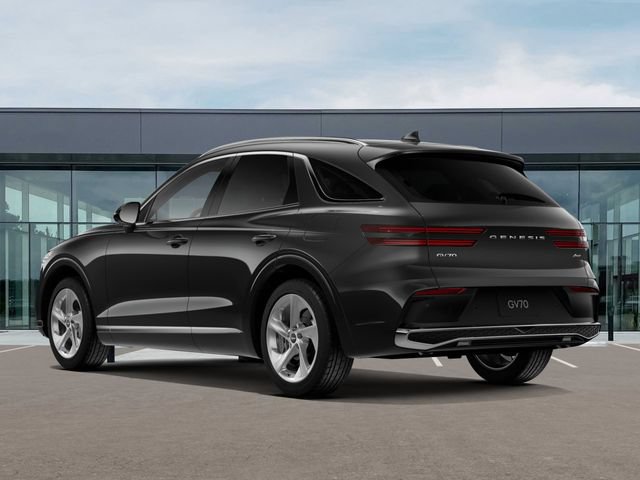 New 2026 Genesis GV70 2.5T Advanced AWD/4WD image 5