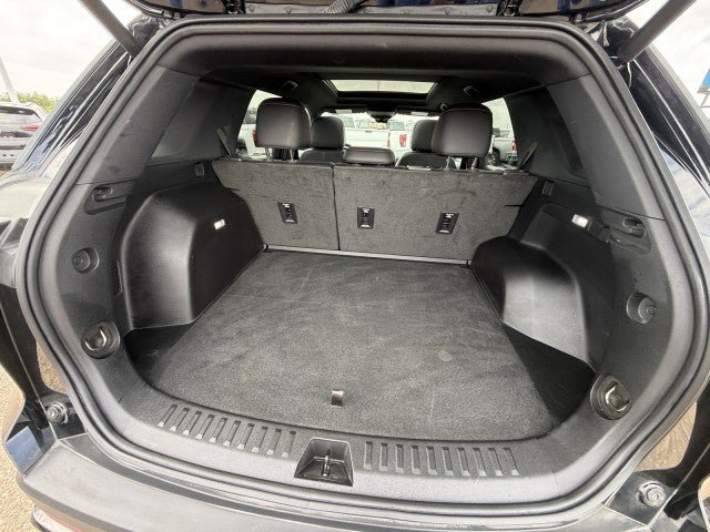 Used 2025 Chevrolet Equinox RS w/ Safety and Technology Package FWD image 37