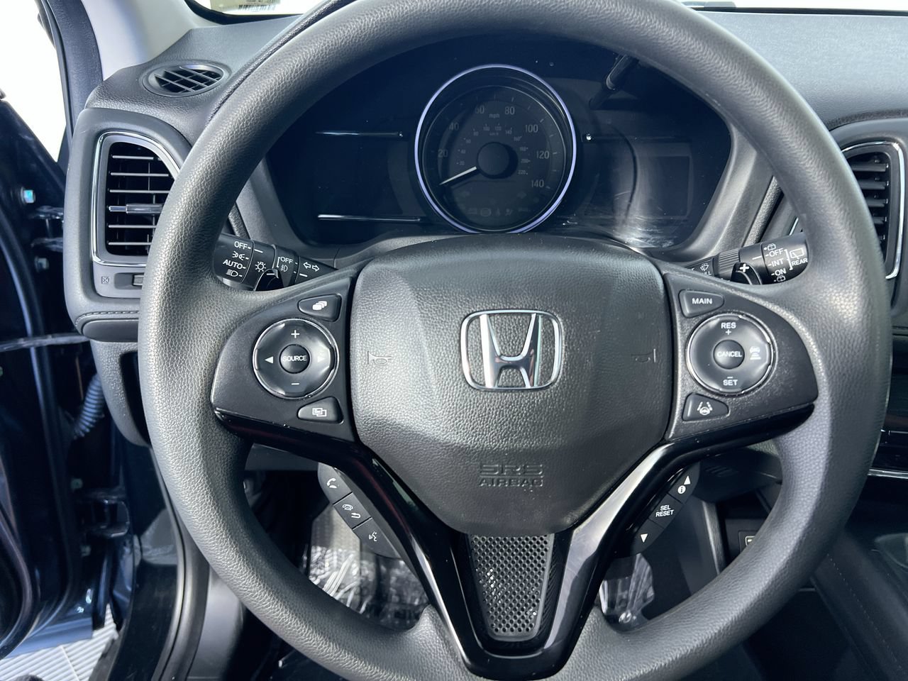 Used 2022 Honda HR-V EX image 15