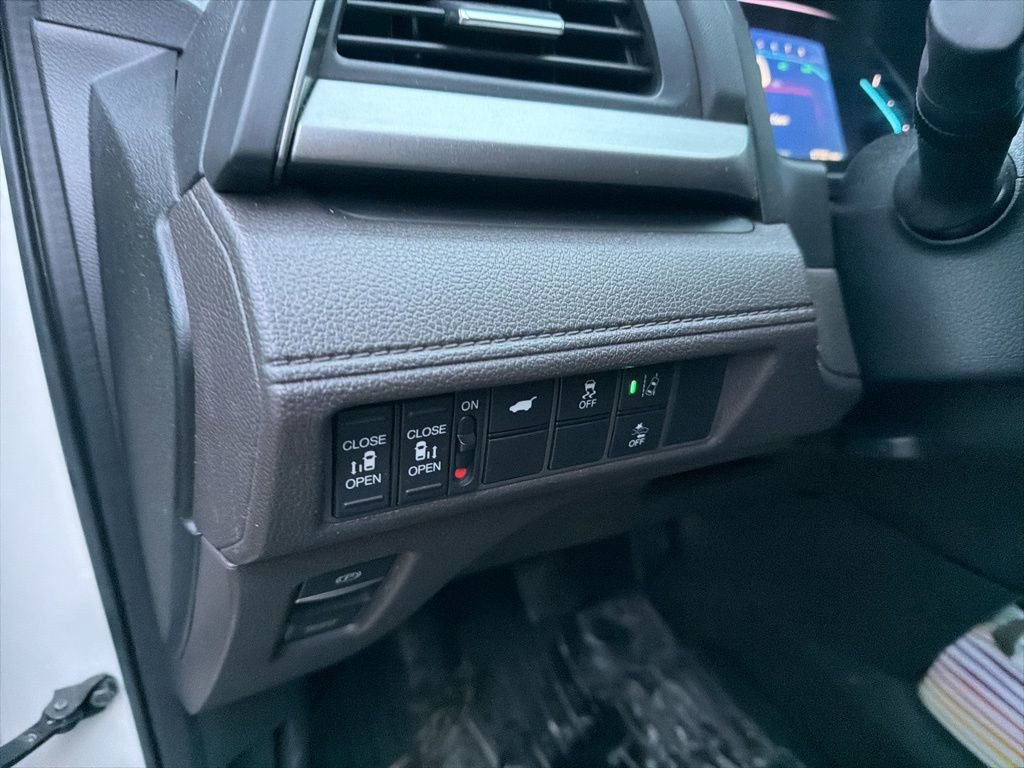 Certified 2019 Honda Odyssey EX-L image 16