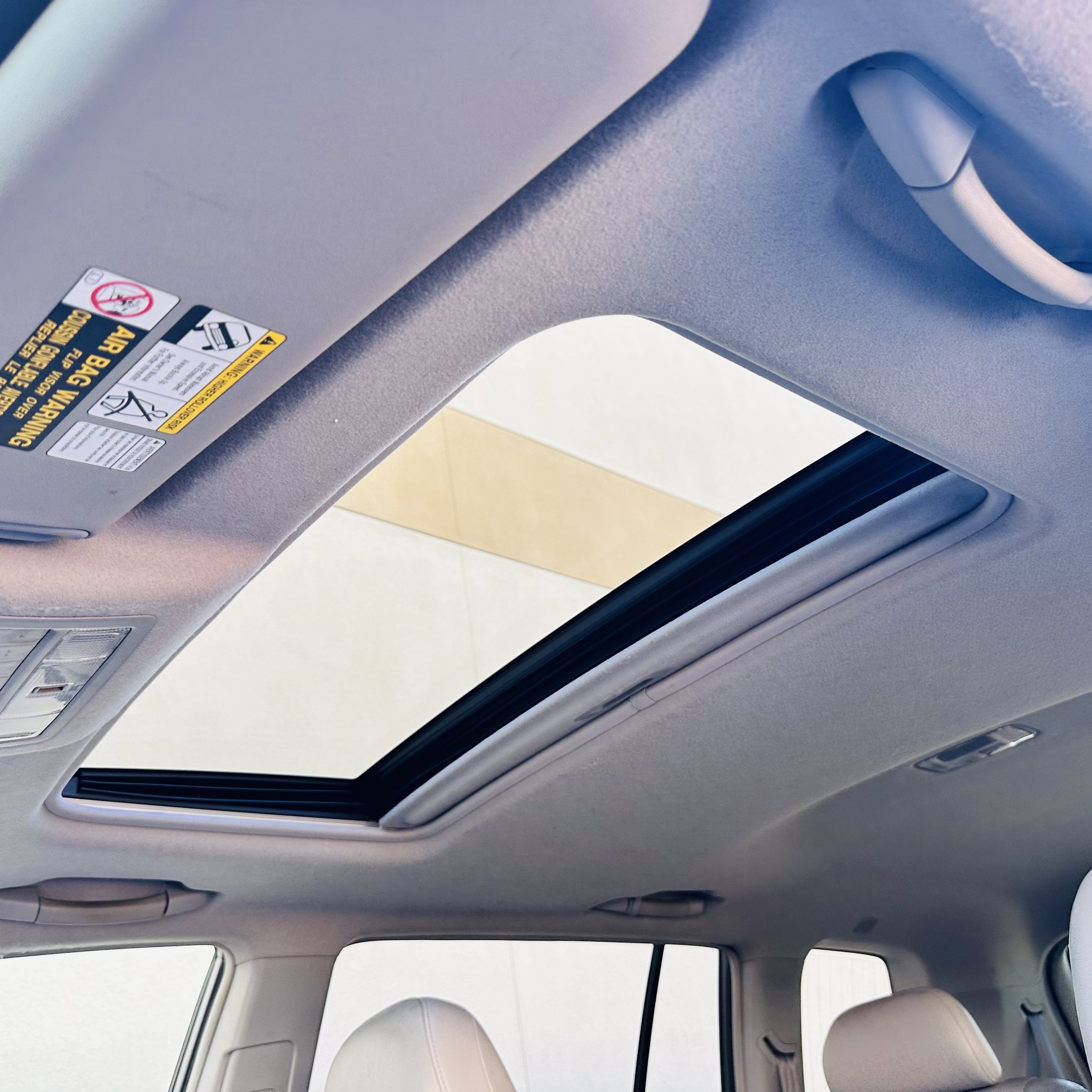 Used 2008 Toyota Highlander Limited image 34