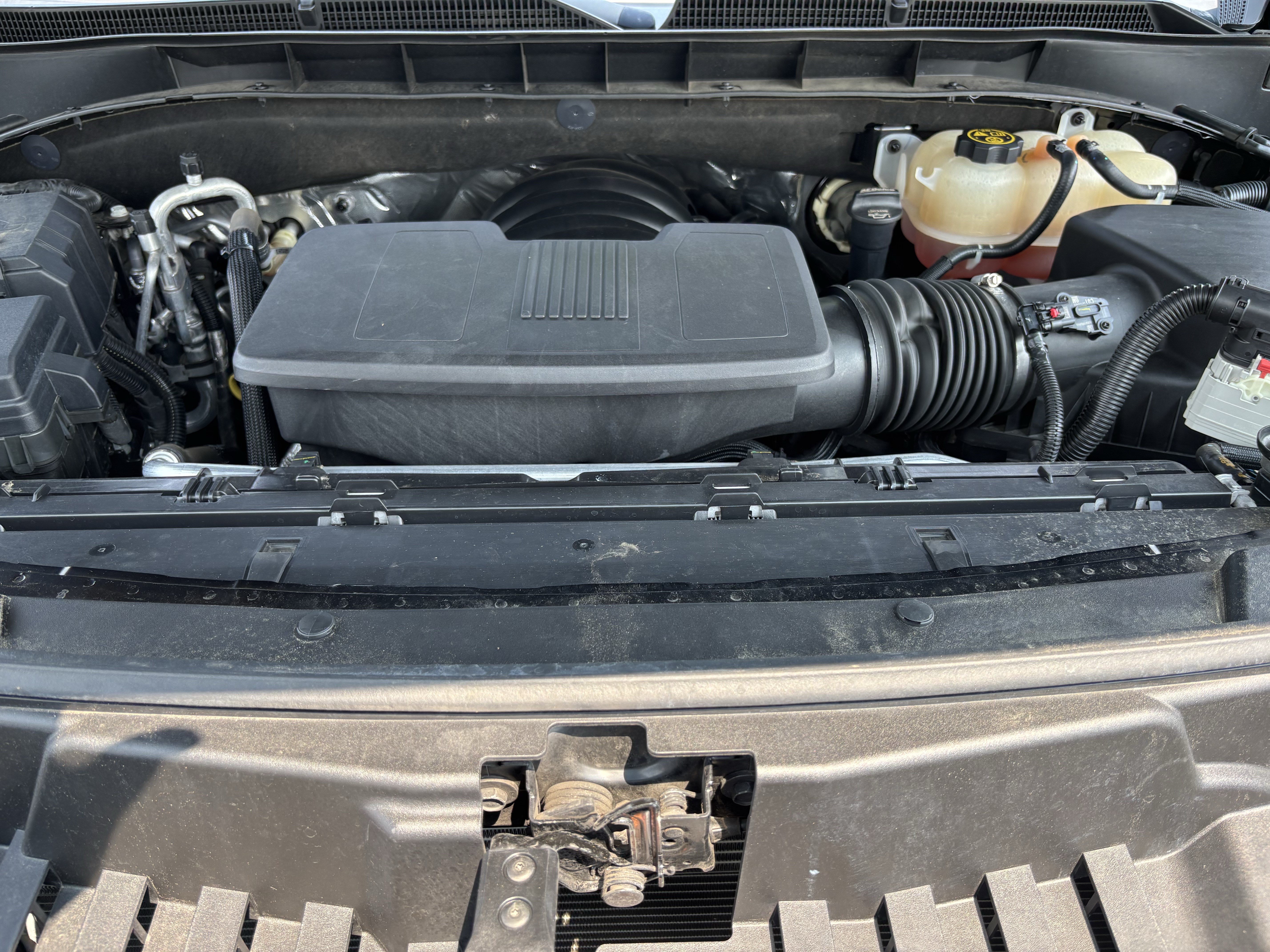 Used 2022 GMC Yukon XL Denali AWD/4WD image 36