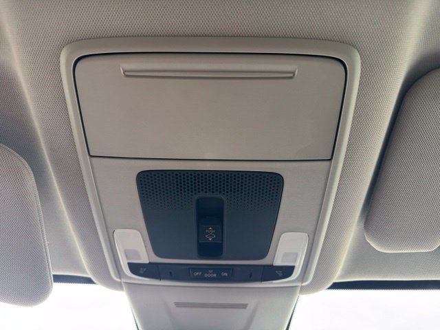 Used 2024 Honda CR-V EX image 22