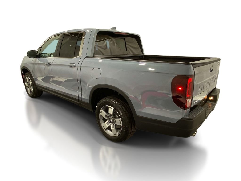 New 2026 Honda Ridgeline RTL image 2