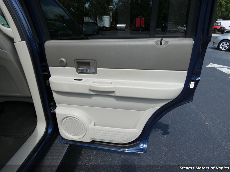 Used 2005 Dodge Durango Limited w/ Trailer Tow Group AWD/4WD image 59