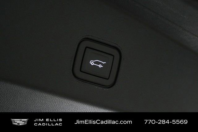 Used 2024 Cadillac Lyriq Sport w/ LPO, Floor Liner Package image 29