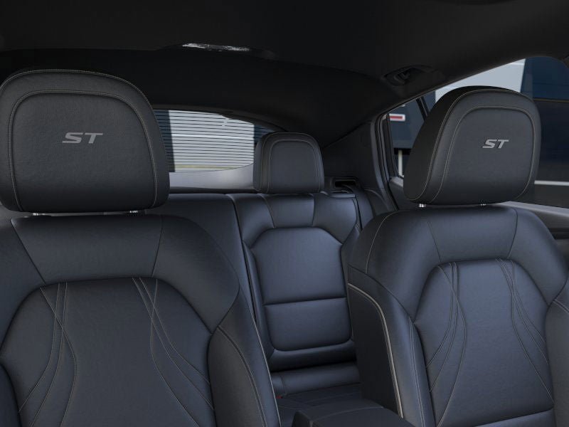 New 2026 Buick Envista Sport Touring image 24