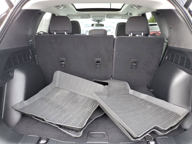 Certified 2023 Ford Escape Active w/ Tech Pack #2 image 34