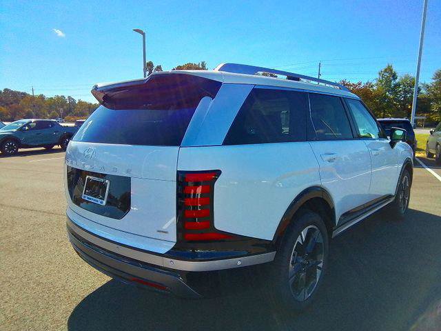 New 2026 Hyundai Palisade Limited image 8