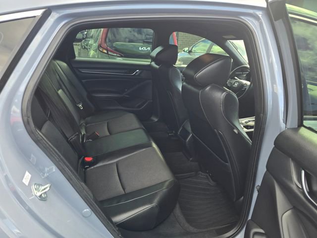 Used 2022 Honda Accord Sport image 15