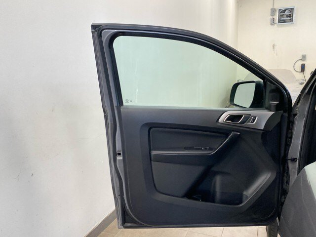 Used 2021 Ford Ranger XLT w/ Equipment Group 301A Mid AWD/4WD image 9