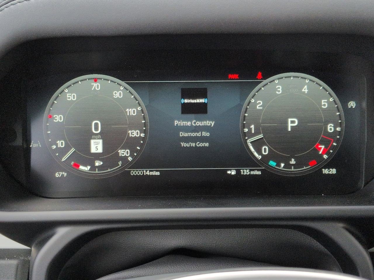 New 2026 Land Rover Defender 110 X-Dynamic SE image 13