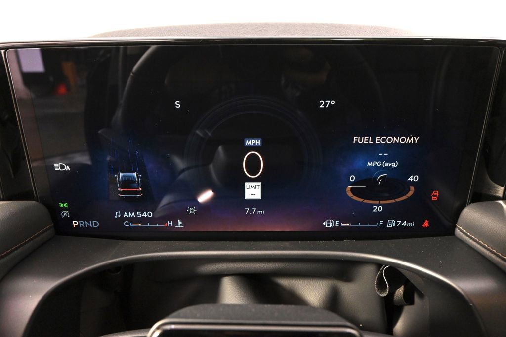 New 2026 Lincoln Aviator Reserve image 26