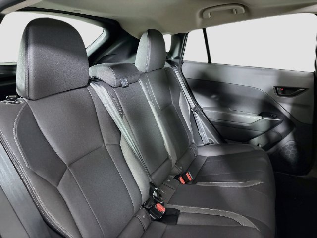Certified 2025 Subaru Crosstrek 2.5i Premium AWD/4WD image 29