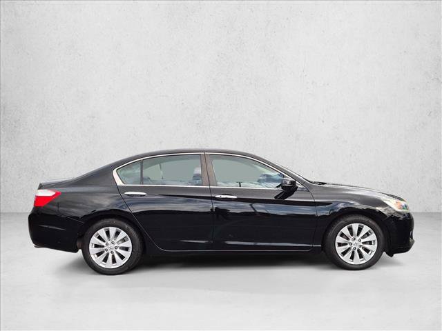 Used 2014 Honda Accord EX image 4