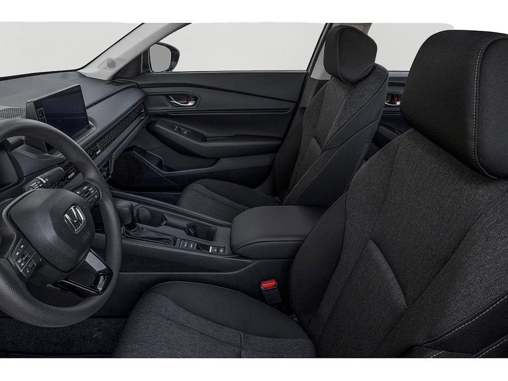 New 2026 Honda Accord SE image 6