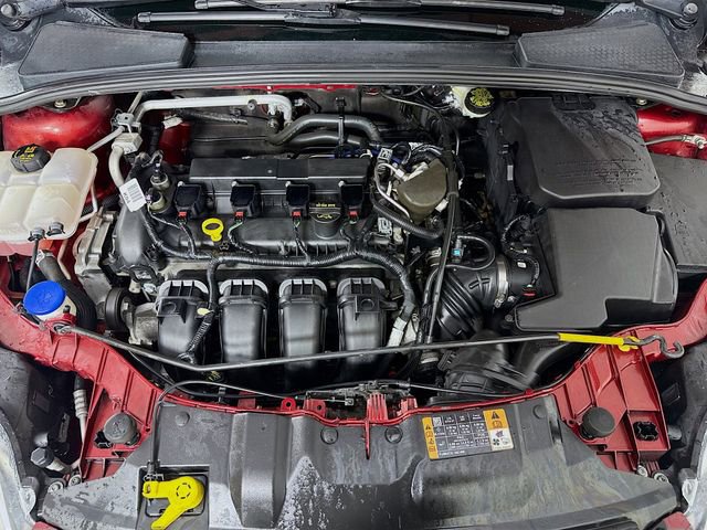 Used 2014 Ford Focus SE image 26