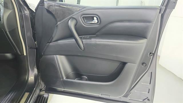 Used 2024 INFINITI QX80 Luxe RWD image 33