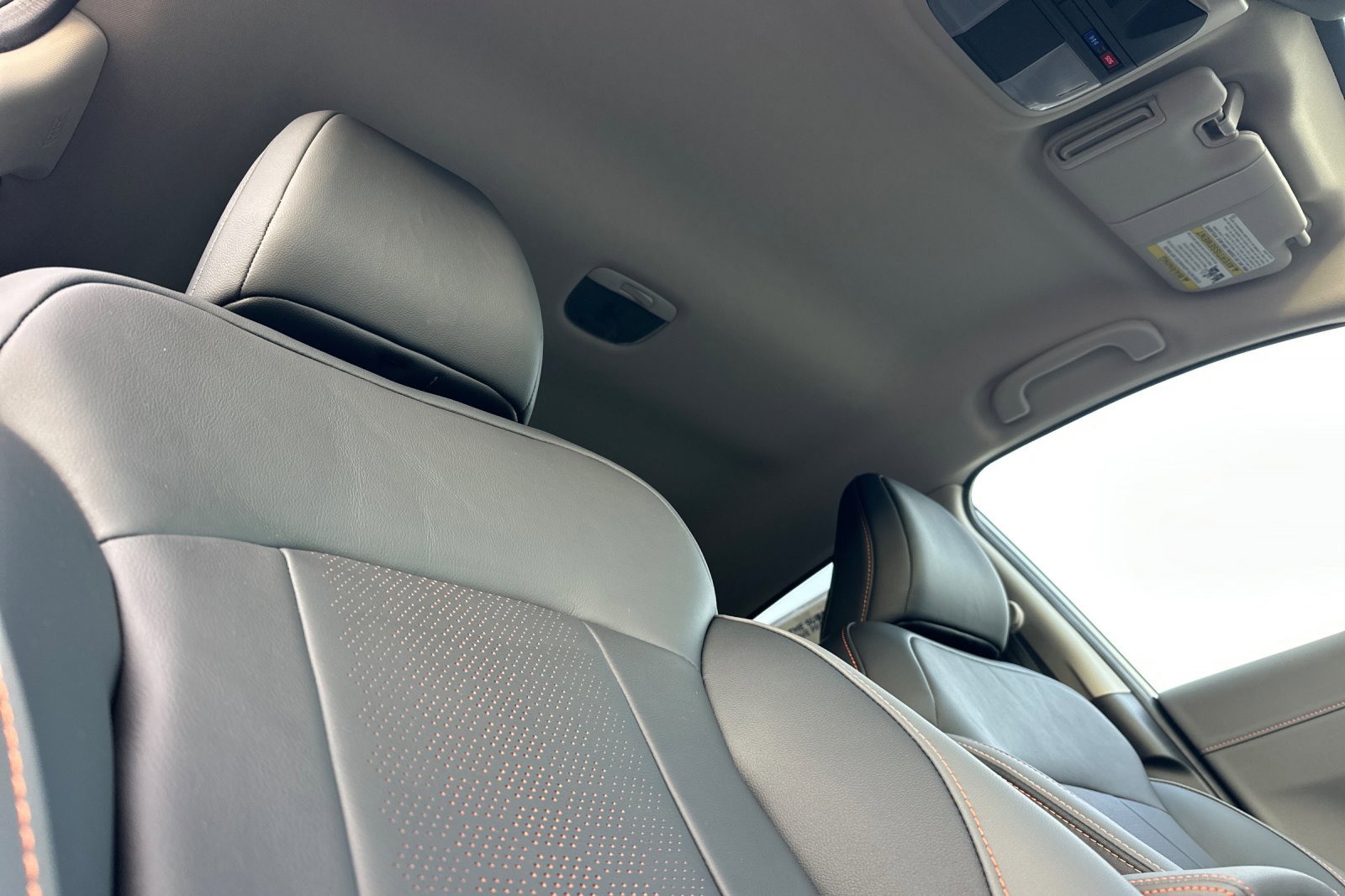 New 2025 Subaru Crosstrek 2.5i Limited w/ Popular Package #4A image 17