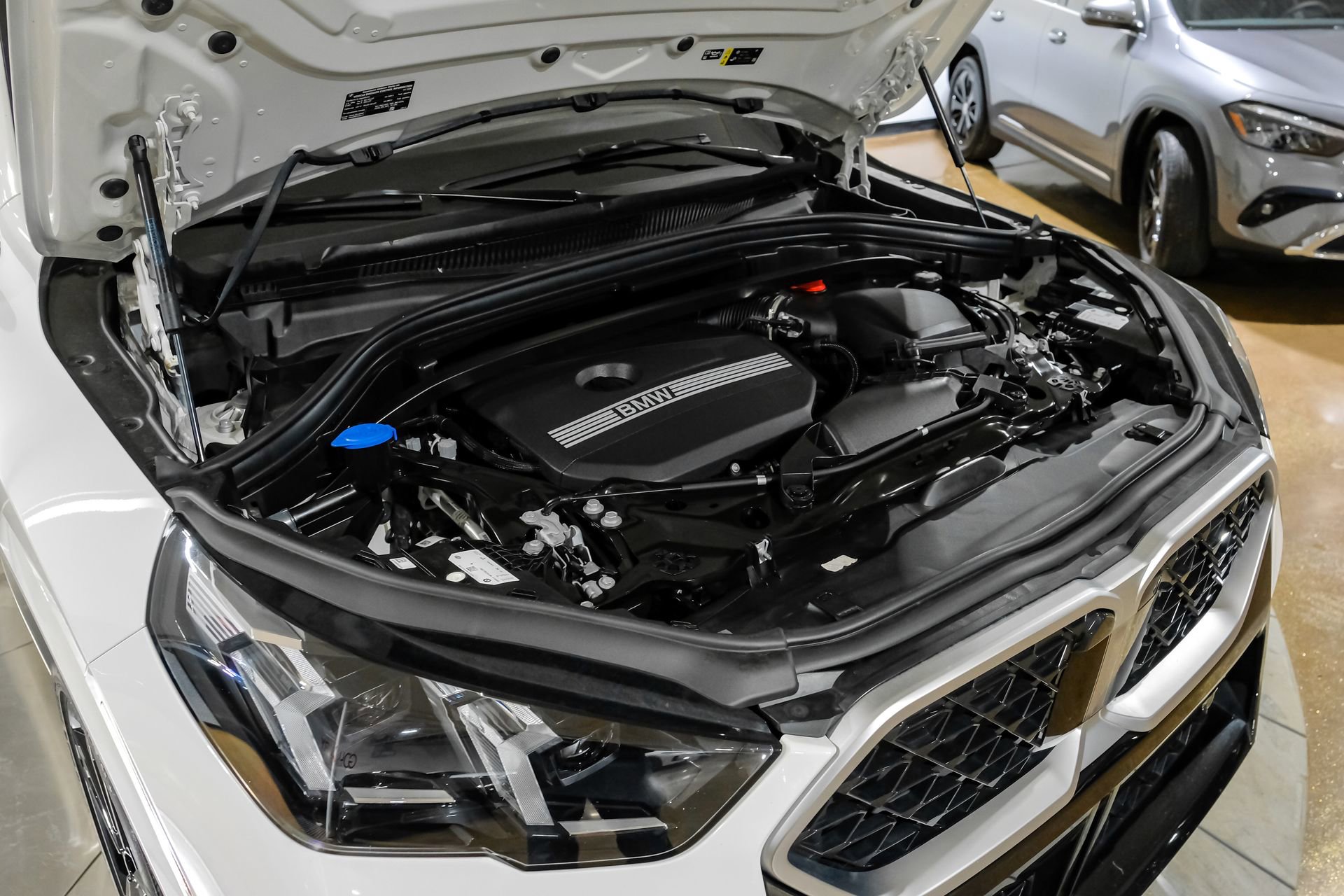 Used 2026 BMW X2 xDrive28i image 53