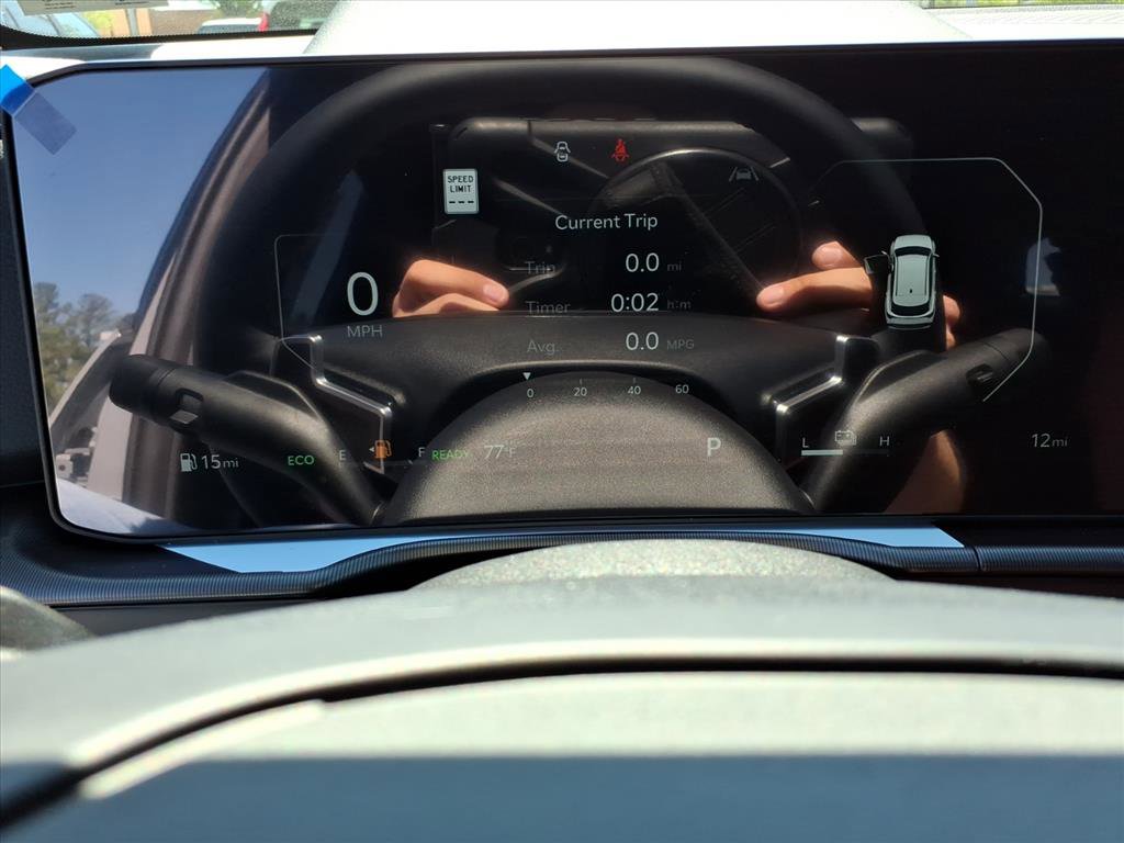 New 2026 Kia Sportage SX Prestige image 18