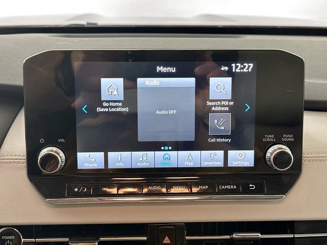 Used 2023 Mitsubishi Outlander SEL image 12