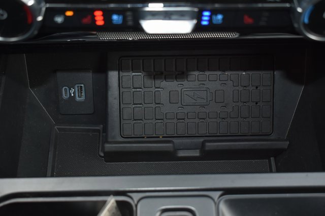 Used 2023 Ford F150 Lariat w/ Equipment Group 502A High image 39