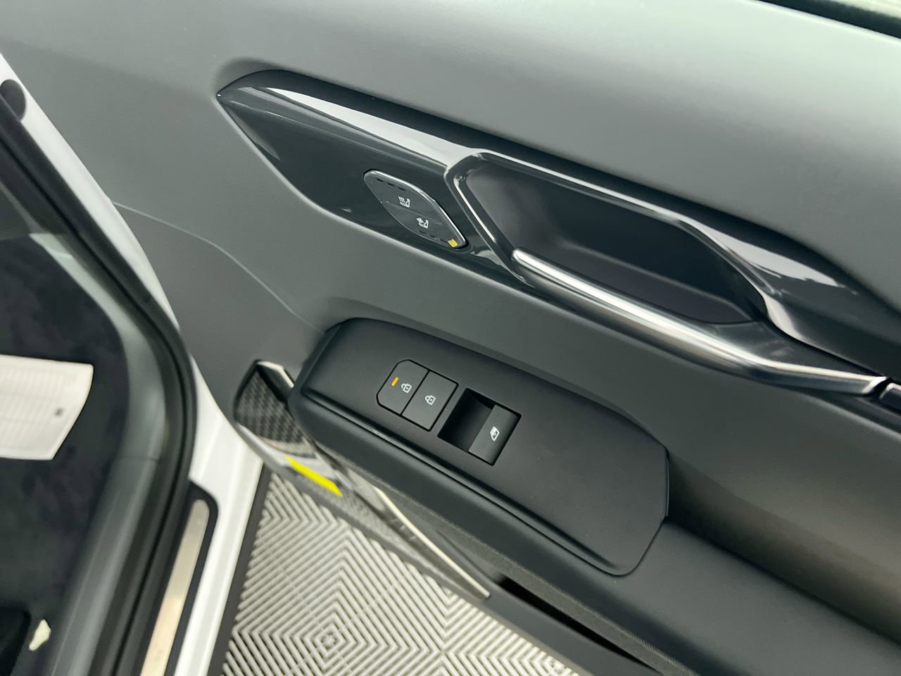 New 2026 Kia EV9 Land w/ Nightfall Edition Package image 31